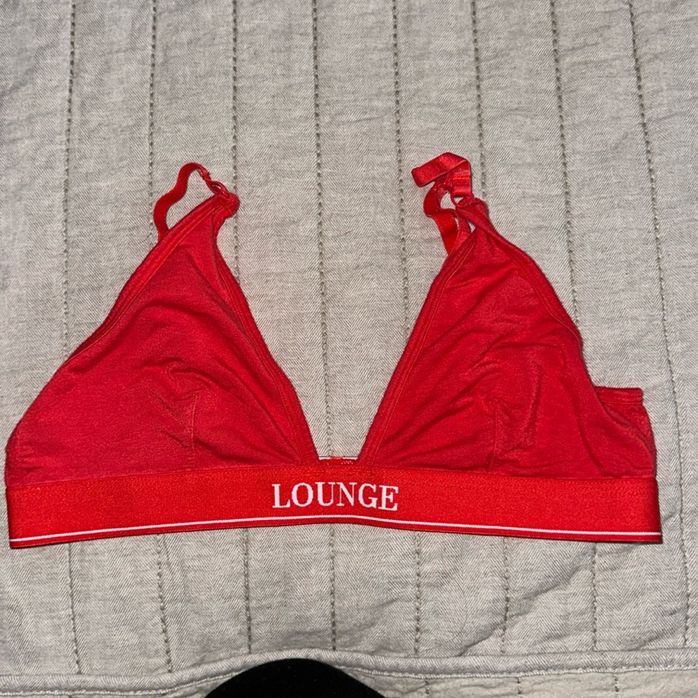 Lounge Bra